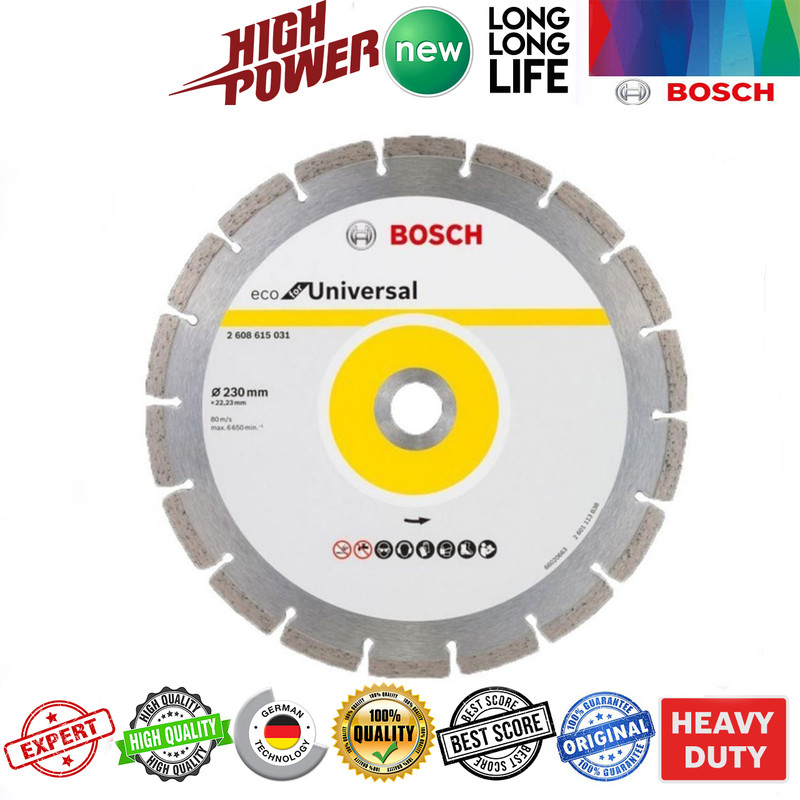 صفحه برش گرانیت  بوش مدل 2608615031