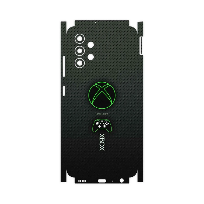 برچسب پوششی ماهوت مدل XBOX-FullSkin مناسب برای گوشی موبایل سامسونگ Galaxy M32 5G