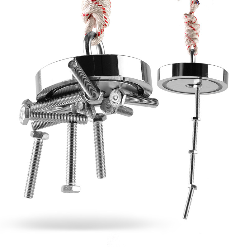 آهن ربا نادیاهوم مدل fishing2