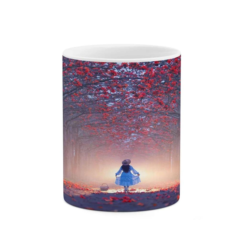 ماگ کاکتی مدل انیمه کد mgh14584