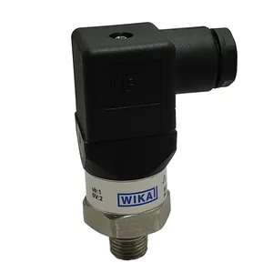 ترانسمیتر فشار ویکا مدل A-10-400b 