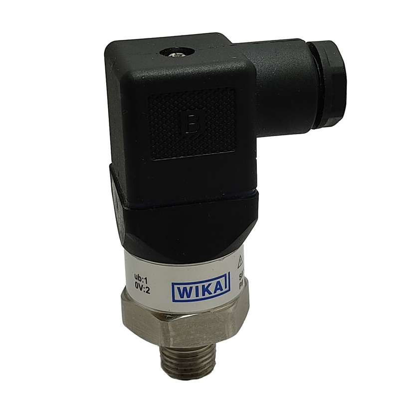 ترانسمیتر فشار ویکا مدل A-10-400b