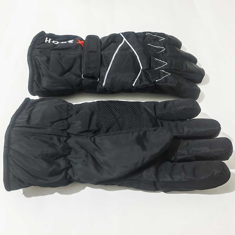 دستکش موتورسواری هاپ مدل Hopwide