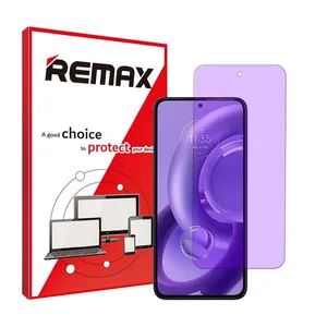 Remax HyPRL model anti-purple screen protector suitable for Motorola Edge 30 Neo mobile phone
