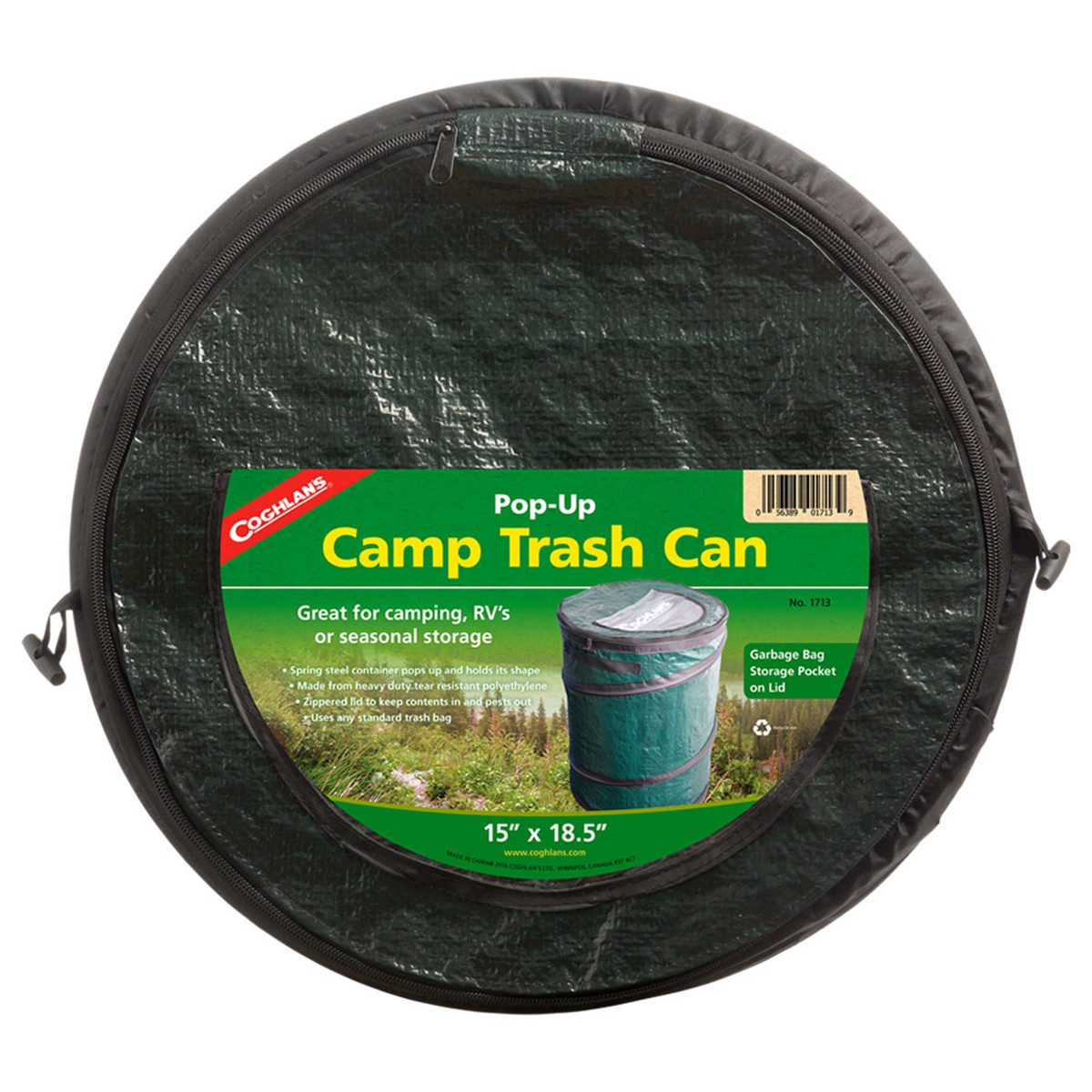 کیسه برگ کوگلان مدل Pop کد F2022 کیسه برگ کوگلان مدل Pop کد F2022