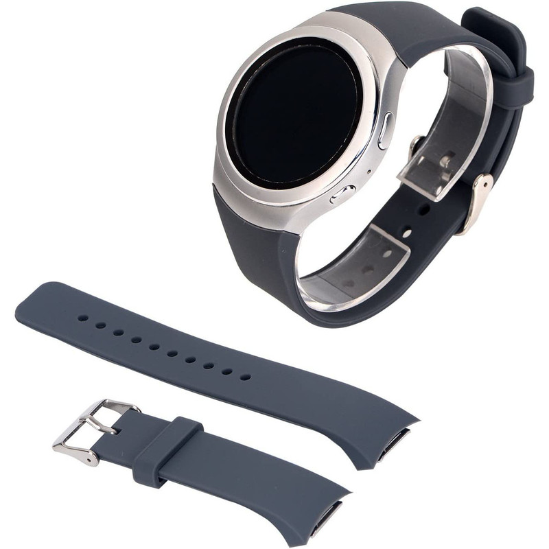 بند مدل s2 مناسب برای ساعت هوشمند سامسونگ Gear S2 3