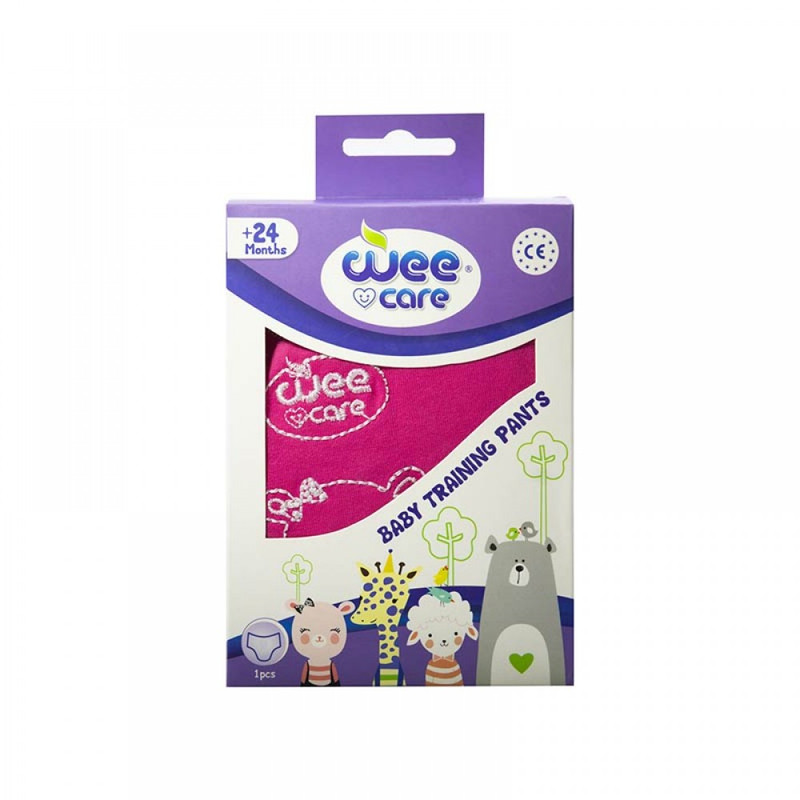 شورت آموزشی کودک وی کر مدل 2XL