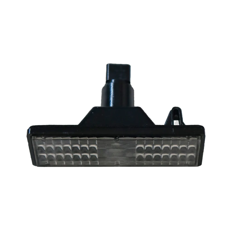 چراغ پلاک عقب کد 437 مناسب برای سمند