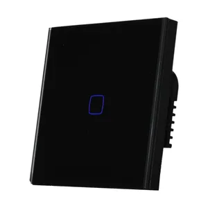 کلید لمسی تک پل مدل VL-RF433