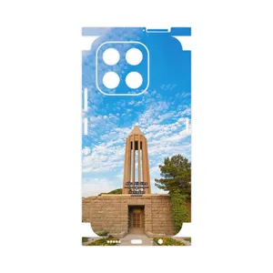 MAHOOT Abu Ali Sina tomb-FullSkin Cover Sticker for Honor X6c