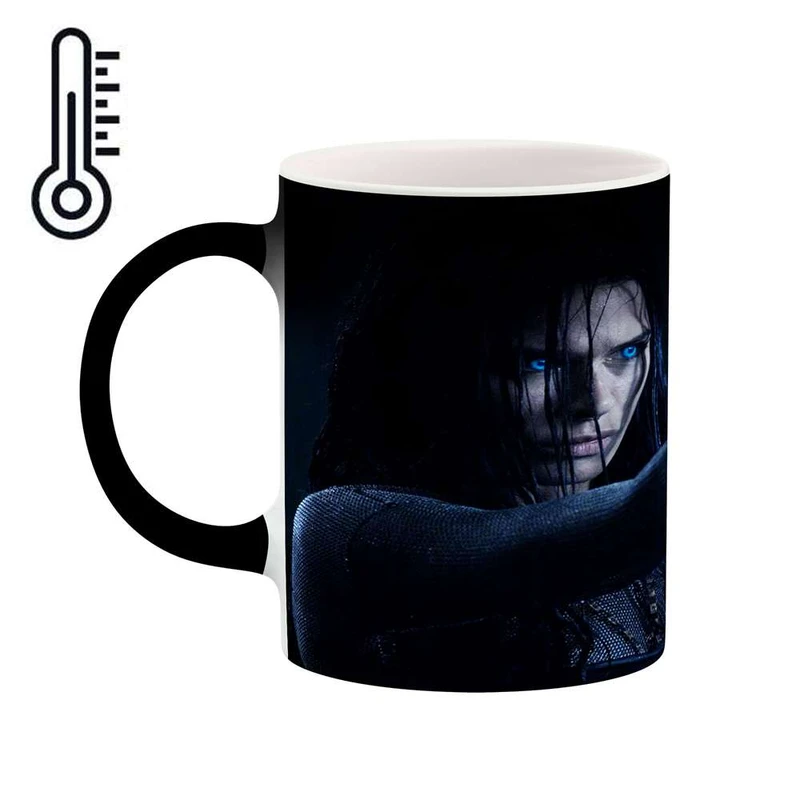 ماگ حرارتی کاکتی مدل Underworld کد mgh11778