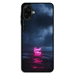 AKAM AMC-WSGA07-NEON-16 Cover For Samsung Galaxy A07