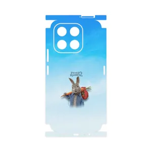 MAHOOT Peter Rabbit-FullSkin Cover Sticker for Honor X6c
