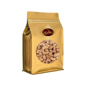 بادامهندی شور تنوری مشهد - 1000 گرم