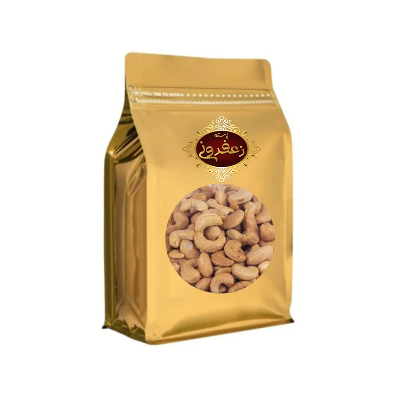 بادام هندی تنوری - 250 گرم