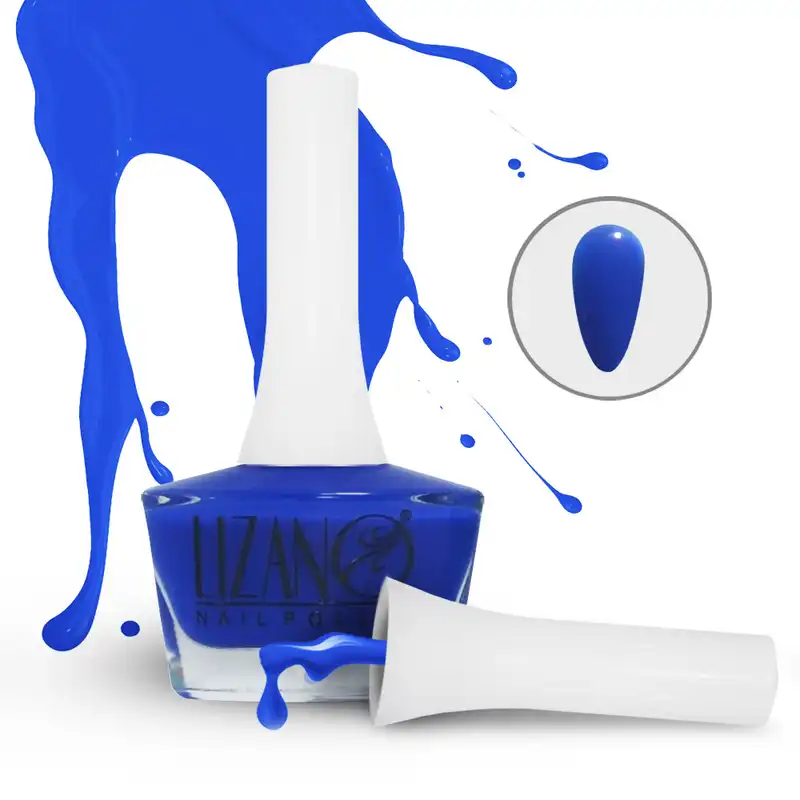 لاک ناخن لیزانو شماره ۱۹