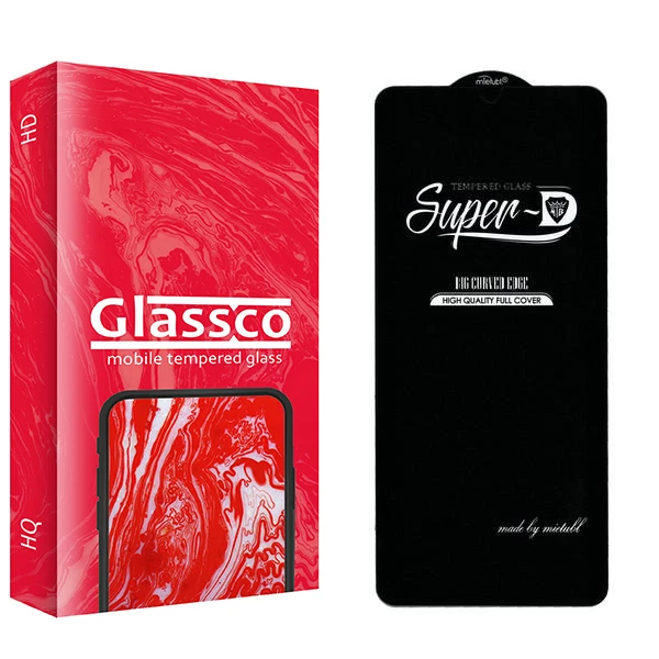 محافظ صفحه نمایش گلس کو مدل Co2 SuperD مناسب برای گوشی موبایل سامسونگ Galaxy A14 5G