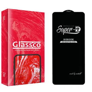 Glassco Co2 SuperD Screen Protector For Samsung Galaxy A14 4G