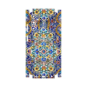 MAHOOT Iran Tile 12-FullSkin Cover Sticker for Samsung Galaxy A05s