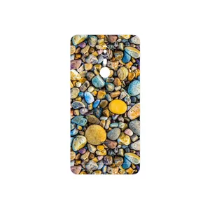 MAHOOT River rocks Cover Sticker for UMI Super