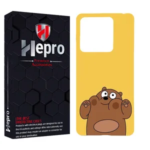 HEPRO MC Cover for XIAOMI Redmi Note 13 5G