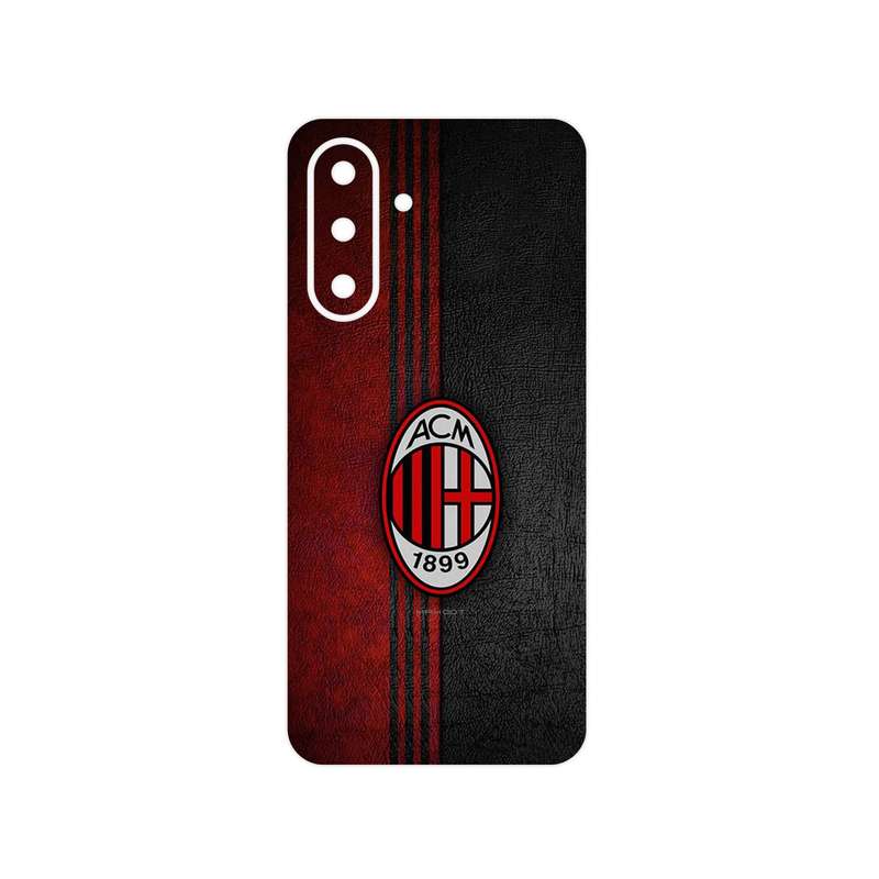 برچسب پوششی ماهوت مدل AC_Milan مناسب برای گوشی موبایل سامسونگ Galaxy A26