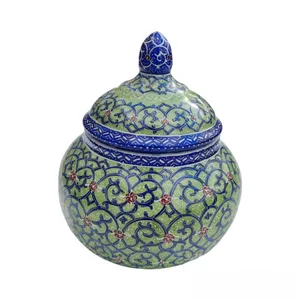 قندان میناکاری کد G03