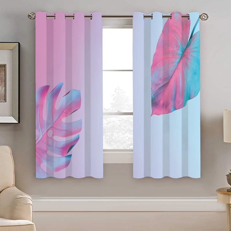 پرده نیروانا مدل plk2786 سایز 190 × 140 سانتی متر