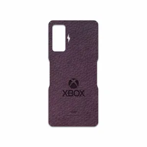 MAHOOT PL-XBOX Cover Sticker for Xiaomi Poco F4 GT 5G