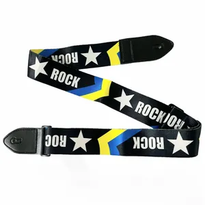 بند گیتار مدل ROCK
