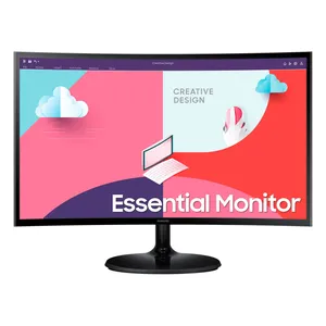 مانیتور 24 اینچ سامسونگ مدل S3 S36C