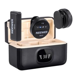 میکروفن یقه ای نیویر مدل highly Sensitive