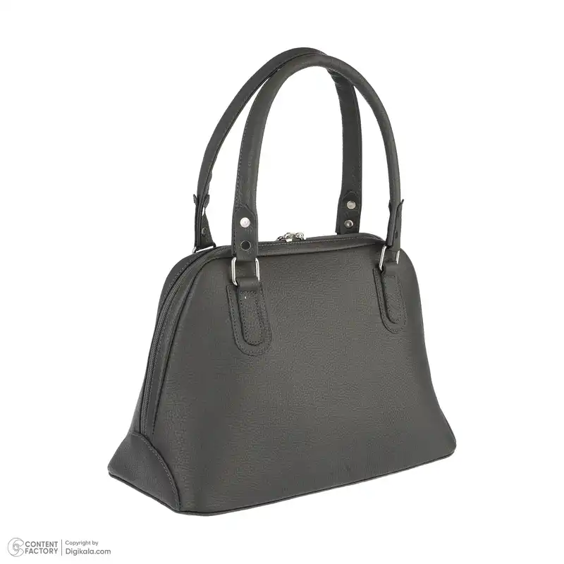 کیف دستی زنانه کایا چرم مدل K550-gray