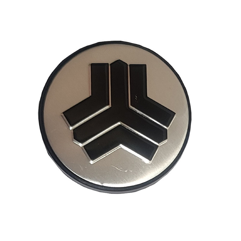 درپوش رینگ تک لایت کد 54 مناسب برای پراید 141 بسته 4 عددی