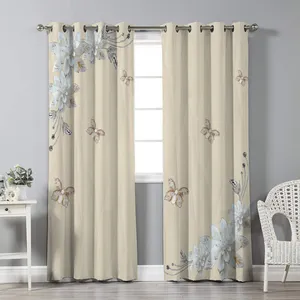 پرده نیروانا مدل pl2884 سایز 280 × 140 سانتی متر