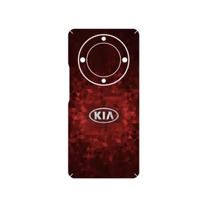 MAHOOT KIA_Logo Cover Sticker for Honor X9a