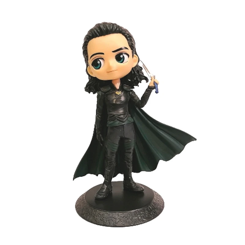 فیگور مدل لوکی کد 001