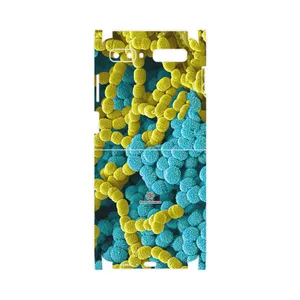 MAHOOT Atom Universe 1-FullSkin Cover Sticker for Samsung Galaxy Z Flip