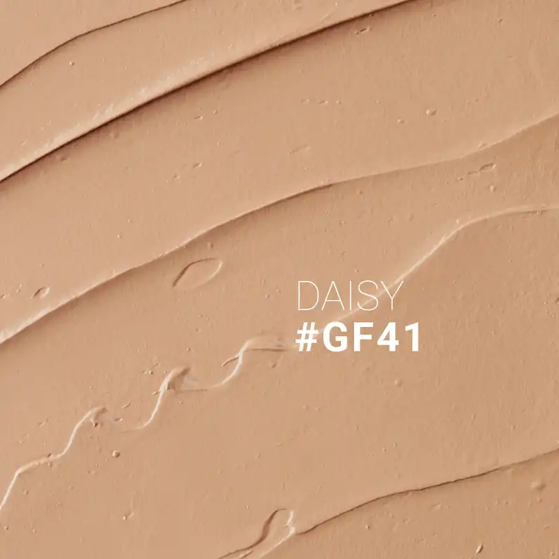 کرم پودر اشتون شماره GF41 حجم 30 میلی لیتر