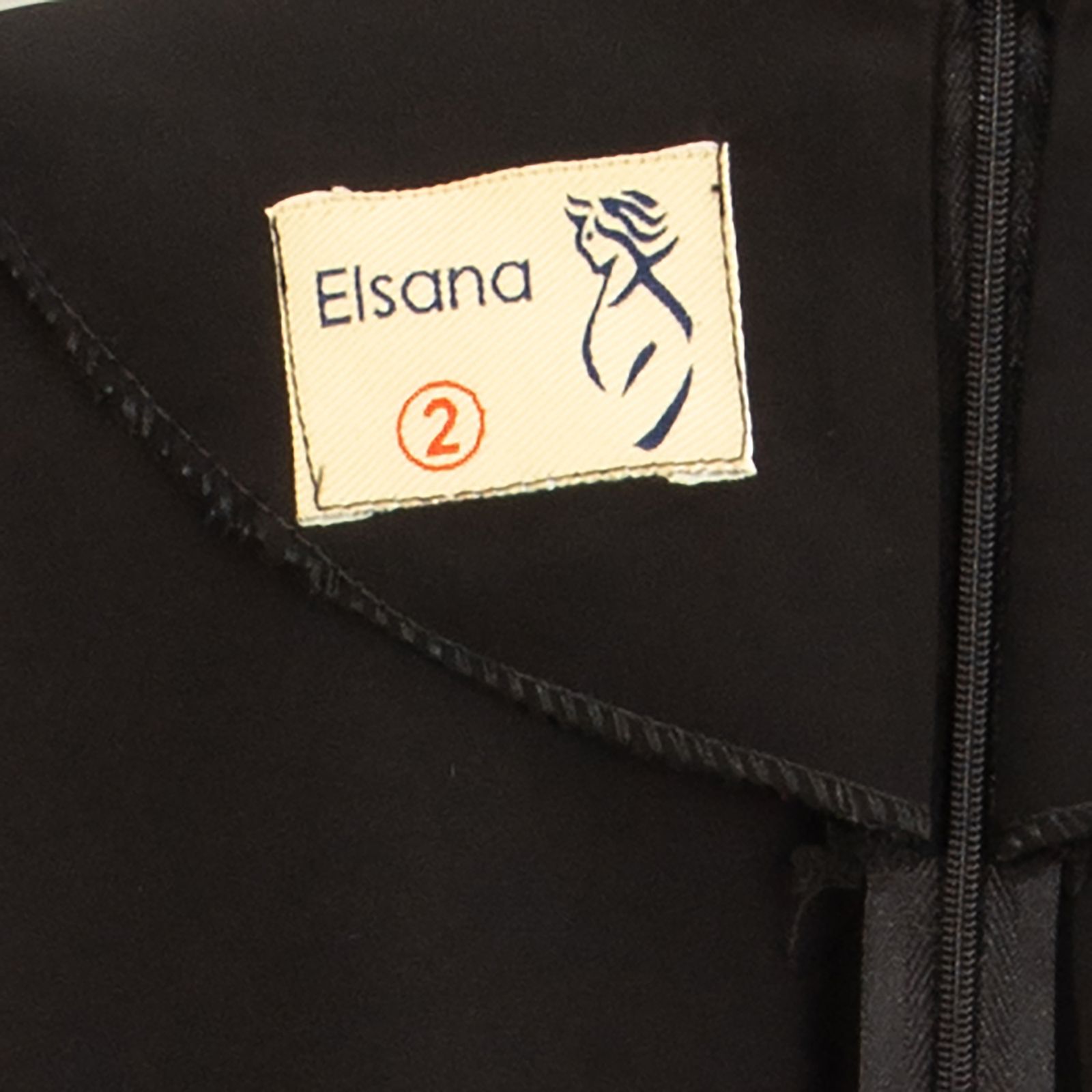 مانتو زنانه السانا مدل ستیلا کد 118701 -  - 6