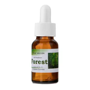 اسانس خوشبوکننده هوا بلومون مدل Forest حجم 17 میلی لیتر