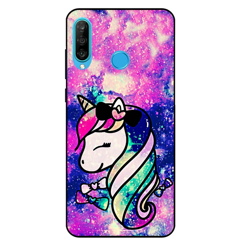 کاور مگافون کد 8226 مناسب برای گوشی موبایل هوآوی P30 Lite / Nova 4E