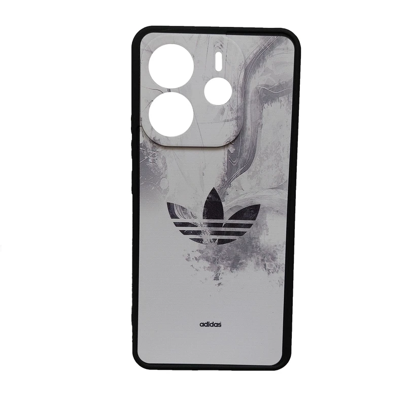 کاور کد JL005 مناسب برای گوشی موبایل شیائومی REDMI note14 4G