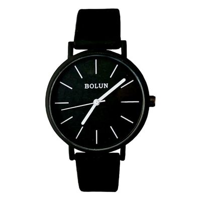 نقد و بررسی ساعت مچی عقربه ای دخترانه بولون مدل خطی mm توسط خریداران