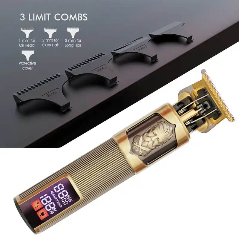 ماشین اصلاح موی سر و صورت بیبیورس مدل VS-7006