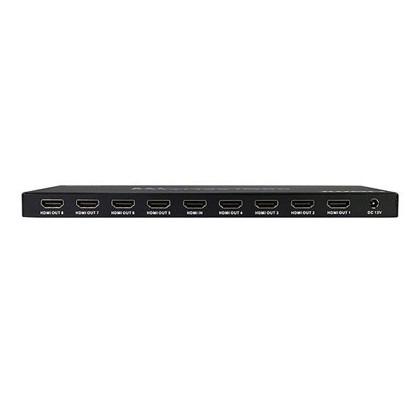 اسپلیتر 8 پورت HDMI فرانت مدل FN-V218