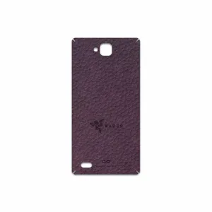 MAHOOT PL-RZR Cover Sticker for Honor 3C