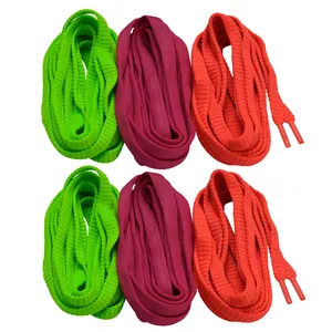 بند کفش مدل یاقوت کد 65897 مجموعه 6 عددی