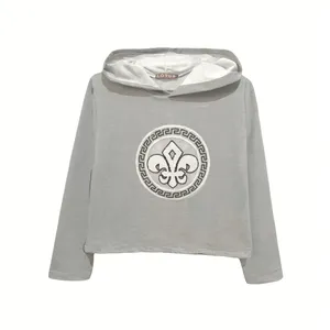 هودی زنانه لوتوس مدل Slmgl