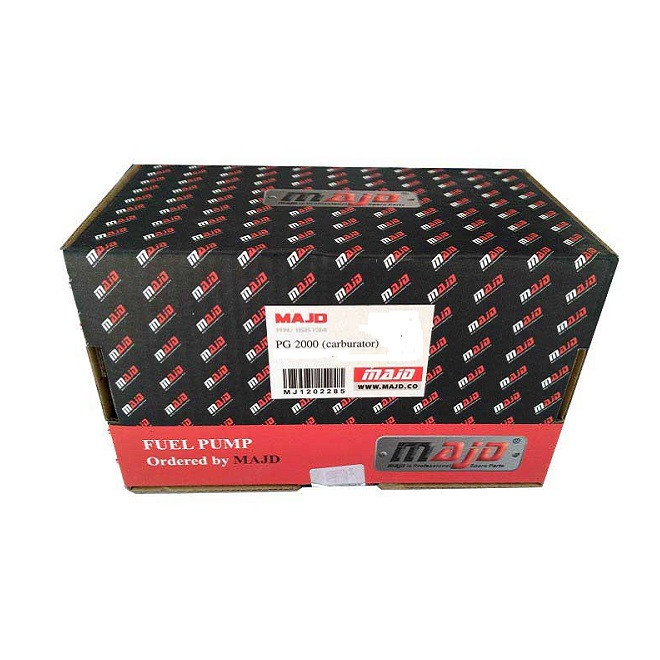 کوئل کاربراتوری مجد مدل 2000 مناسب برای 405 کاربرات